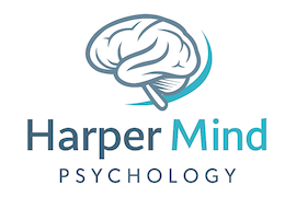 Harper Mind Psychology Logo
